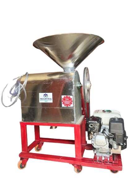 Trilladoras de Café - Maquinaria Cafetalera